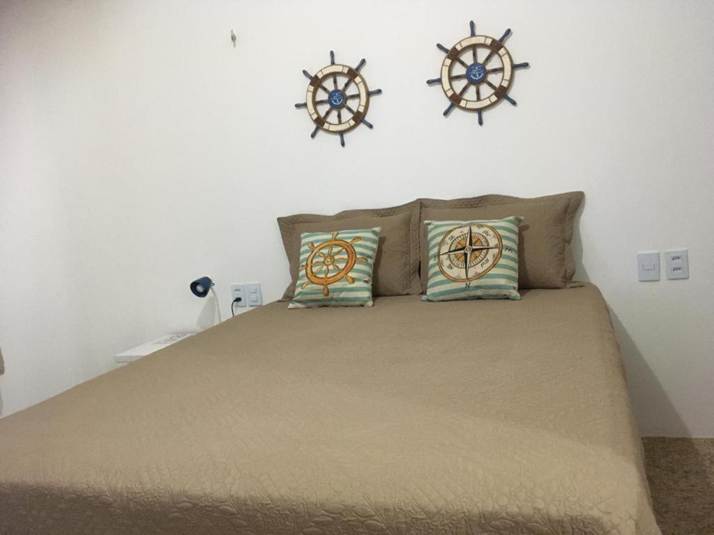 Casa Da Adriana Pousada Fortaleza  Esterno foto