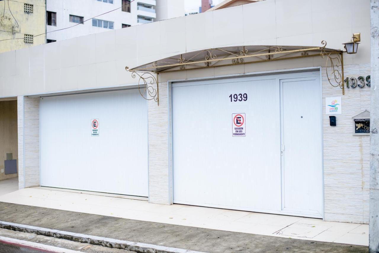 Casa Da Adriana Pousada Fortaleza  Esterno foto