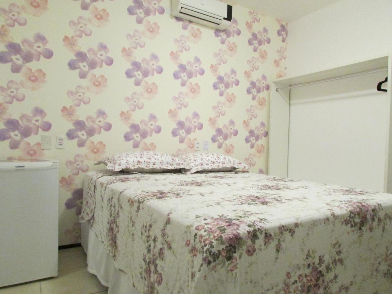 Casa Da Adriana Pousada Fortaleza  Esterno foto