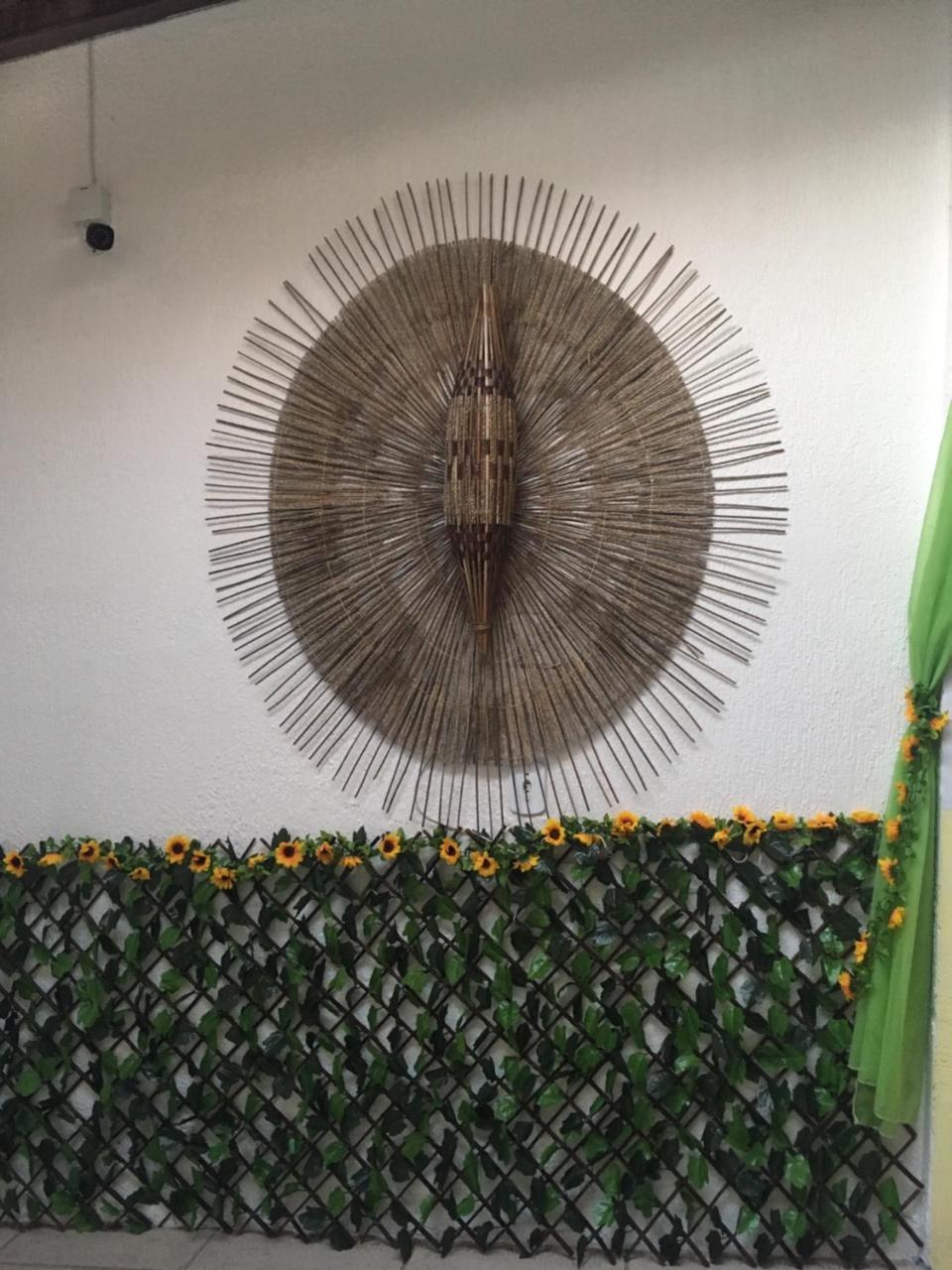 Casa Da Adriana Pousada Fortaleza  Esterno foto