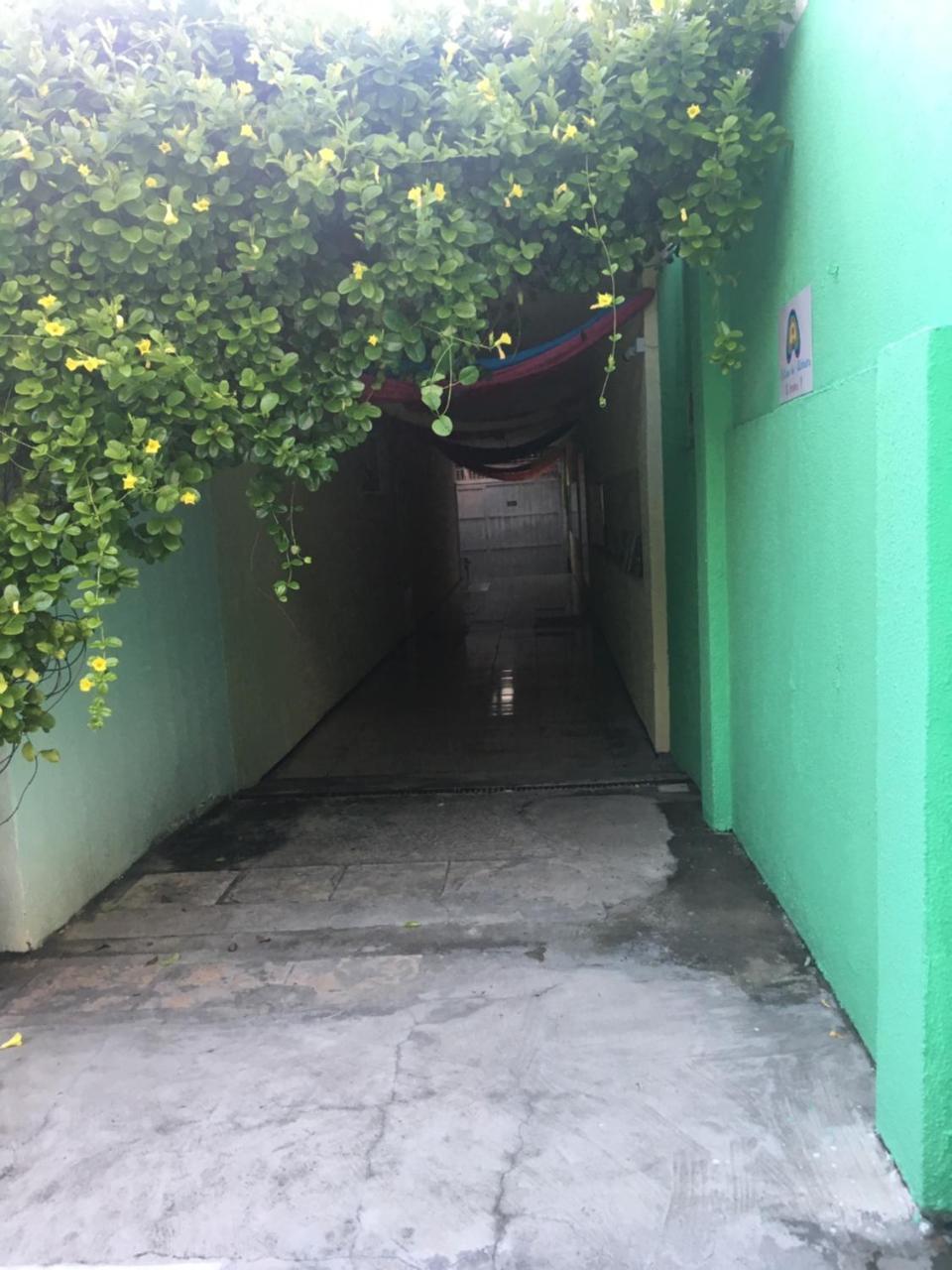Casa Da Adriana Pousada Fortaleza  Esterno foto