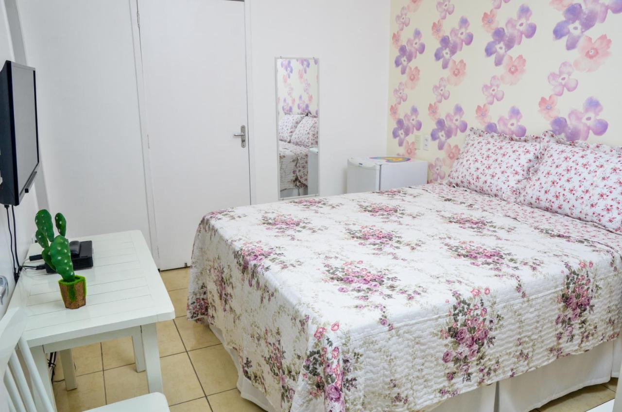 Casa Da Adriana Pousada Fortaleza  Esterno foto