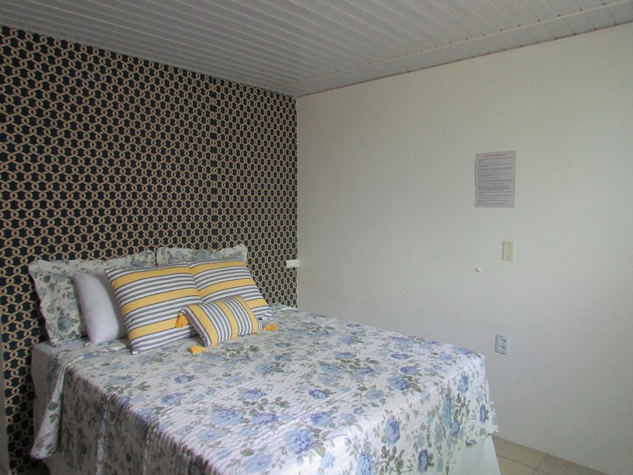 Casa Da Adriana Pousada Fortaleza  Esterno foto