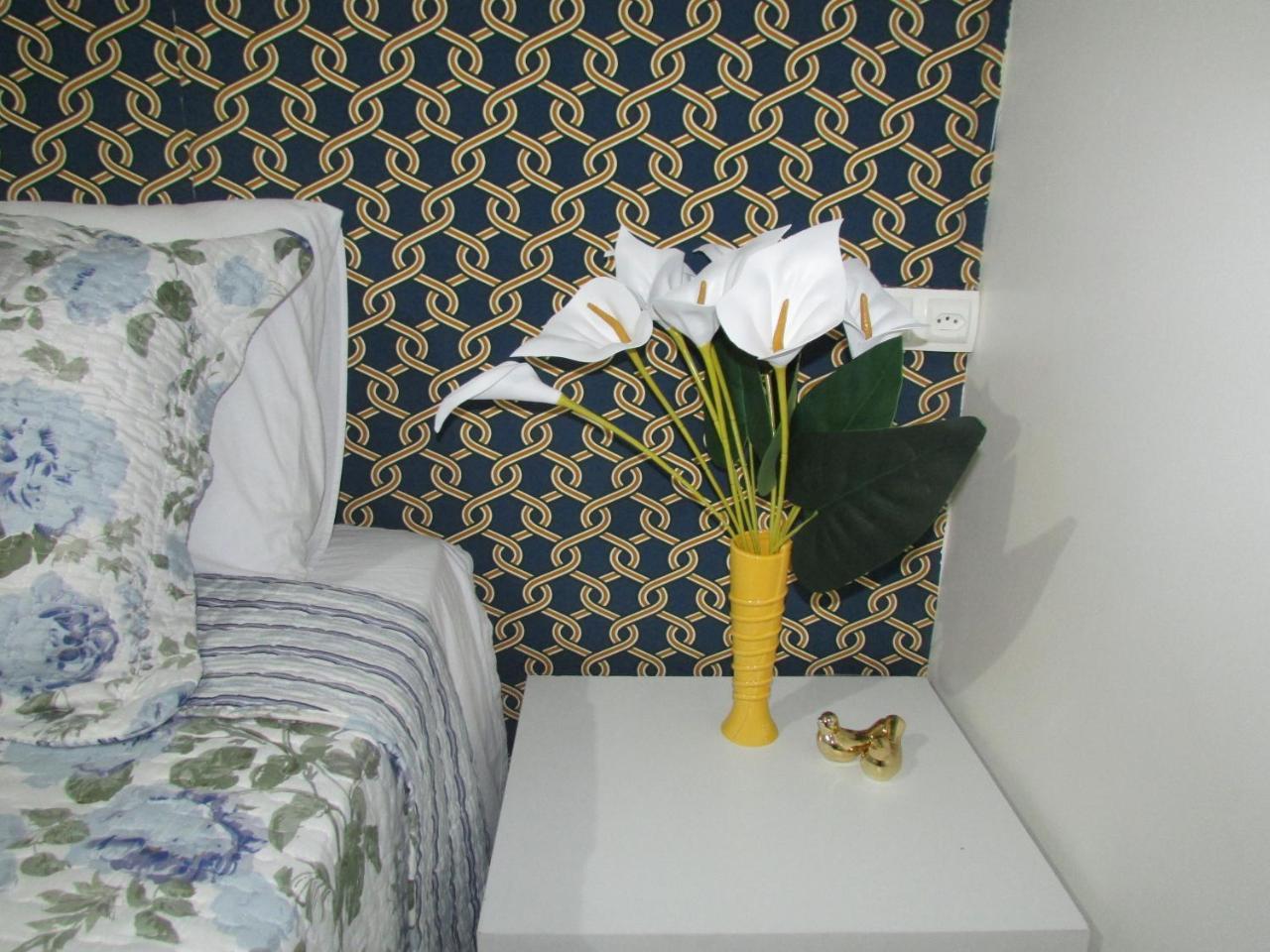 Casa Da Adriana Pousada Fortaleza  Esterno foto