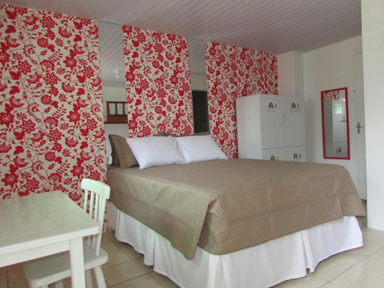 Casa Da Adriana Pousada Fortaleza  Esterno foto