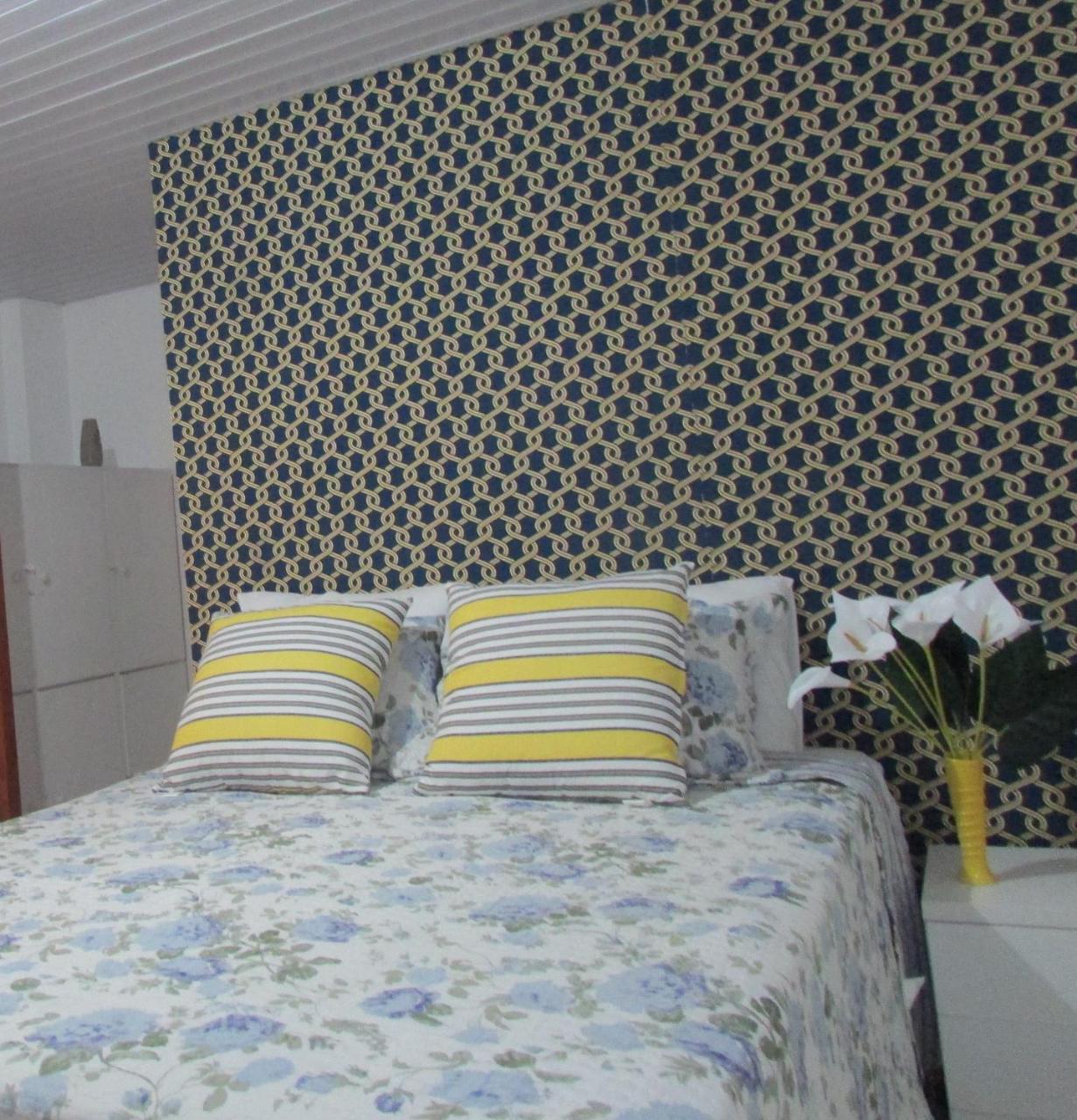 Casa Da Adriana Pousada Fortaleza  Esterno foto