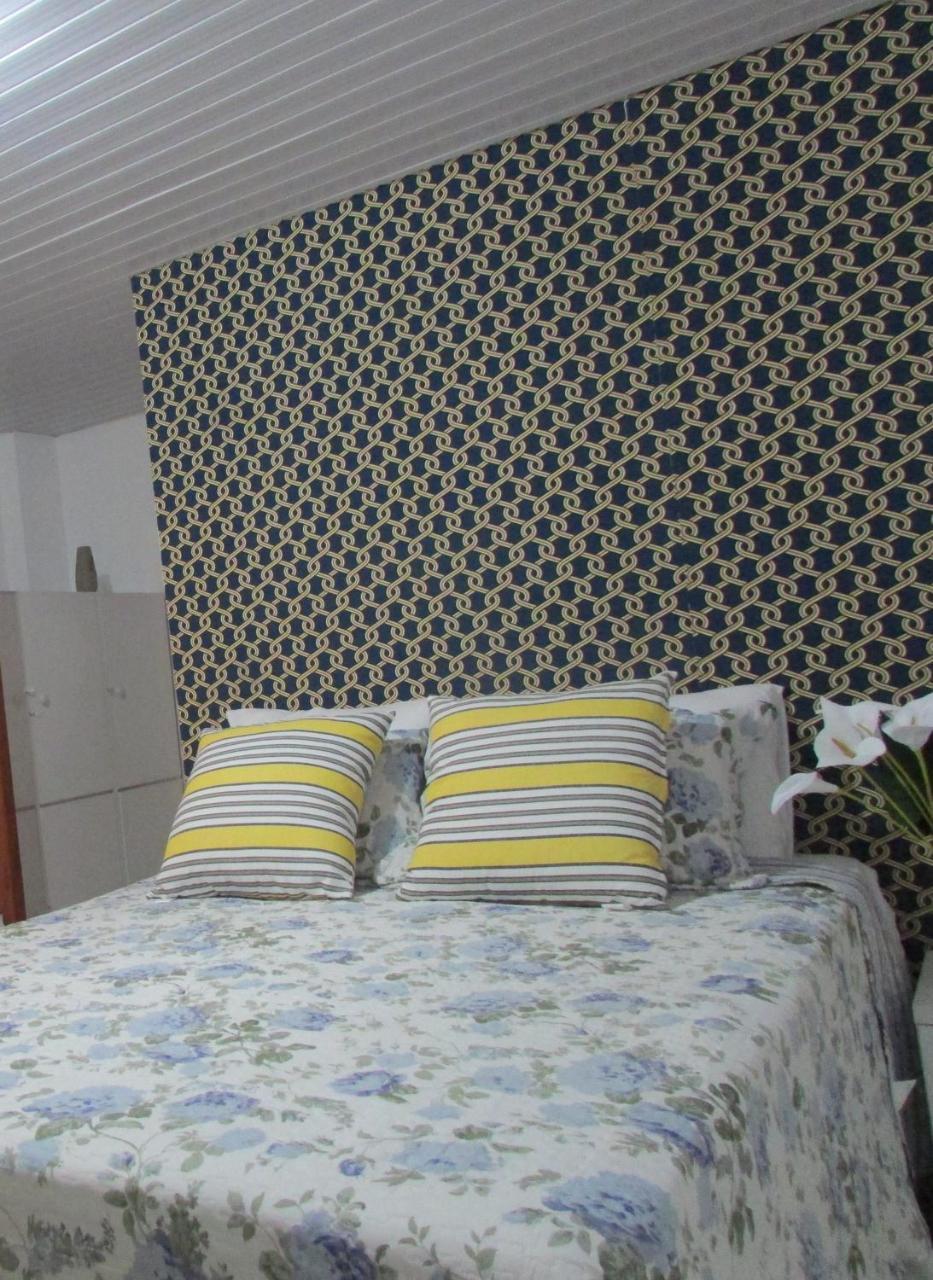 Casa Da Adriana Pousada Fortaleza  Esterno foto